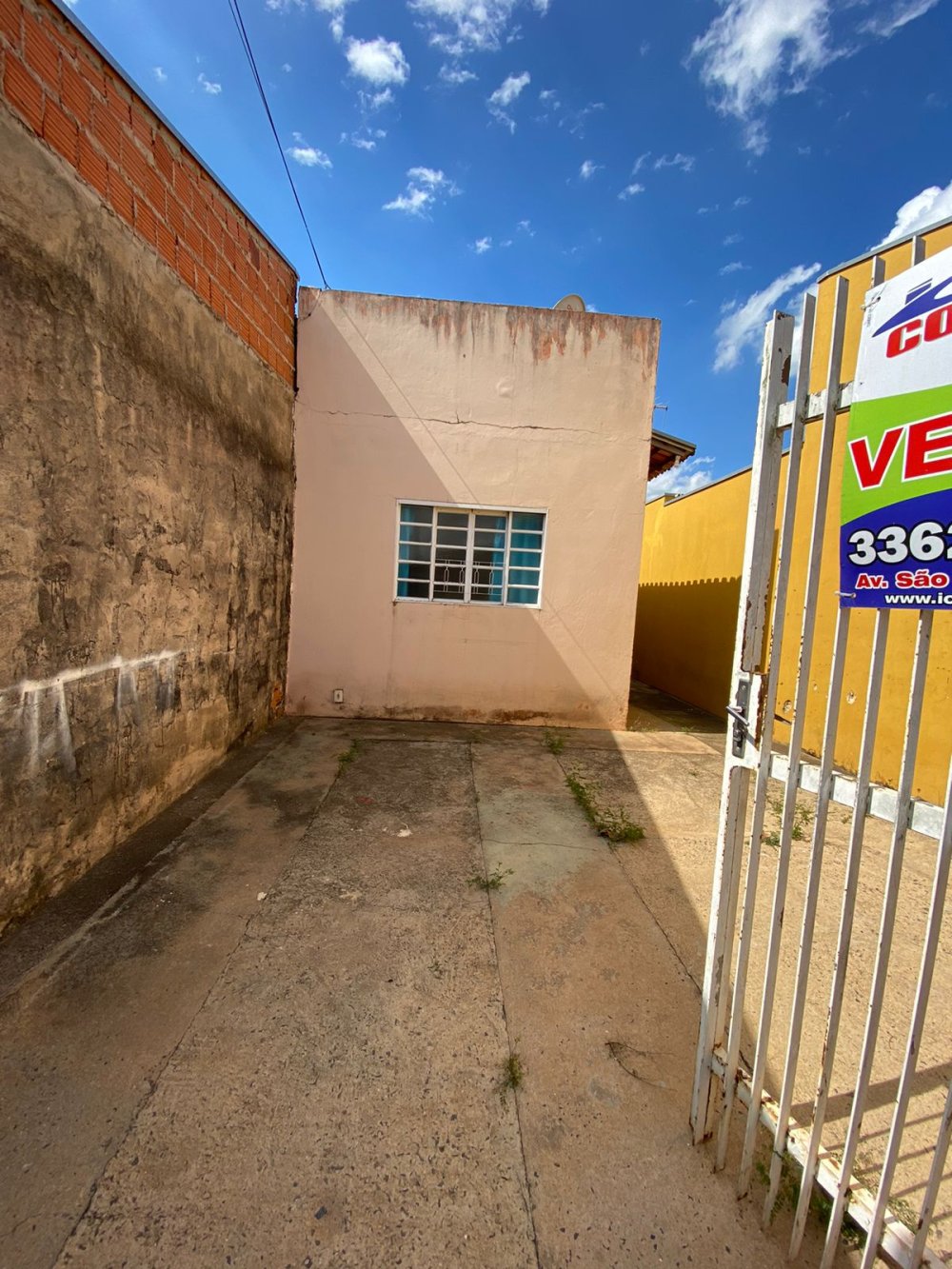 Casa - Venda - Jardim Tangar - So Carlos - SP