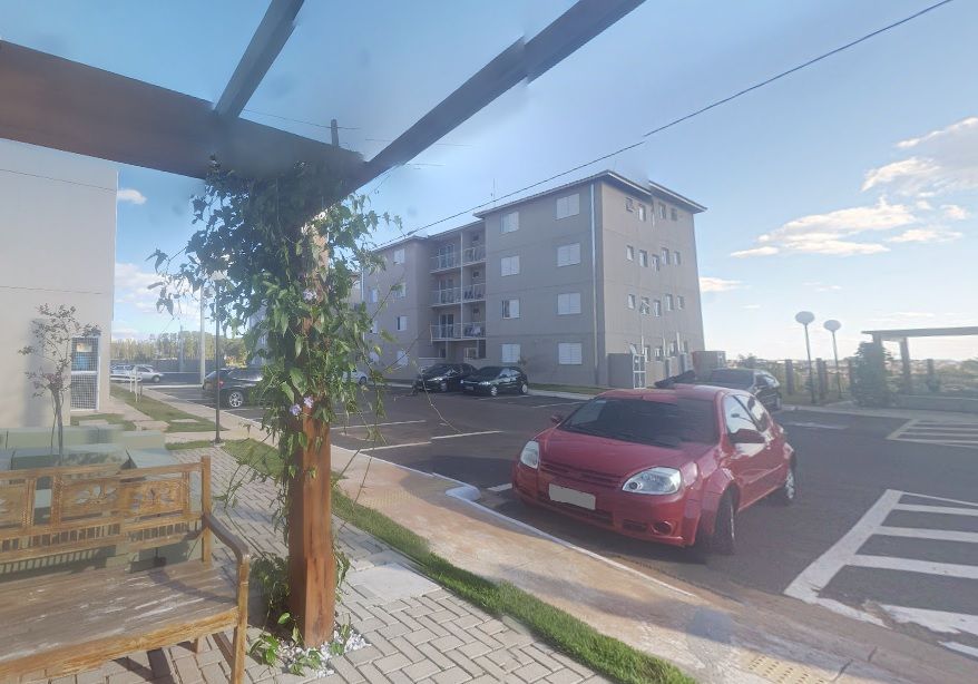 Apartamento - Venda - Condom�nio Millenium Park - S�o Carlos - SP