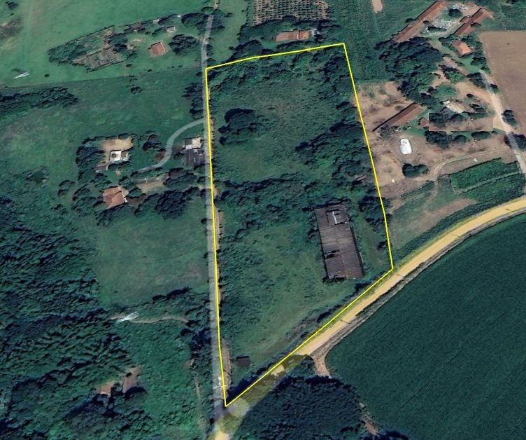 �rea - Venda - Rural - S�o Carlos - SP