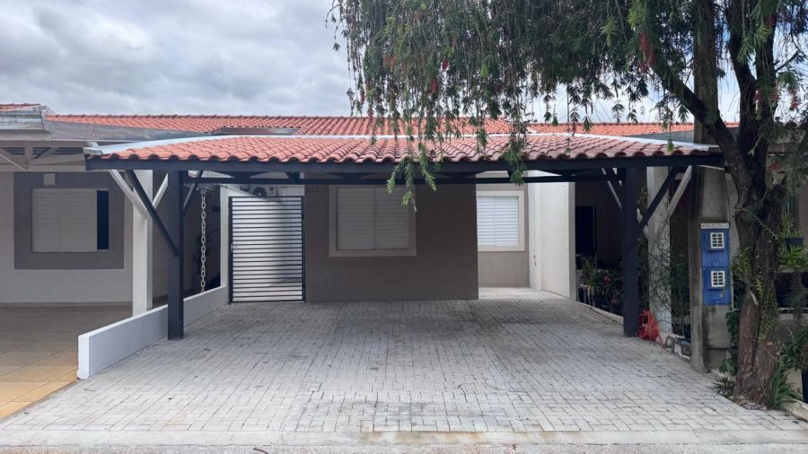 Casa em Condom�nio - Venda - Condom�nio Terra Nova - S�o Carlos - SP