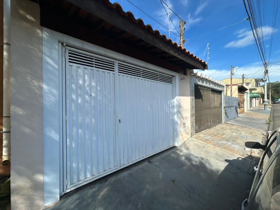Casa - Venda - Santa Felícia - São Carlos - SP