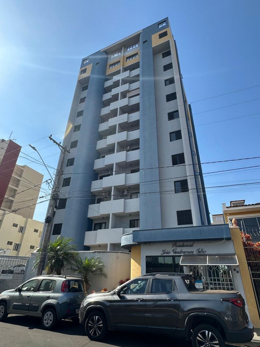 Cobertura - Venda - Jardim Paraíso - São Carlos - SP