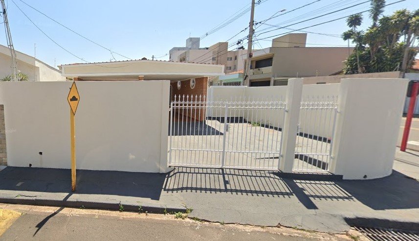 Casa - Venda - Cidade Jardim - So Carlos - SP