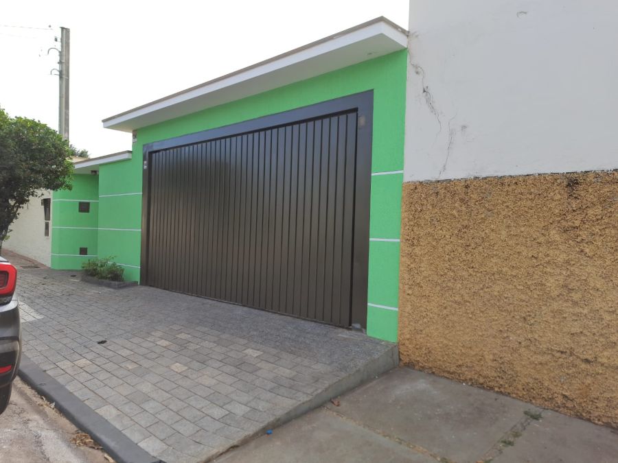 Casa - Venda - Santa Fel�cia - S�o Carlos - SP