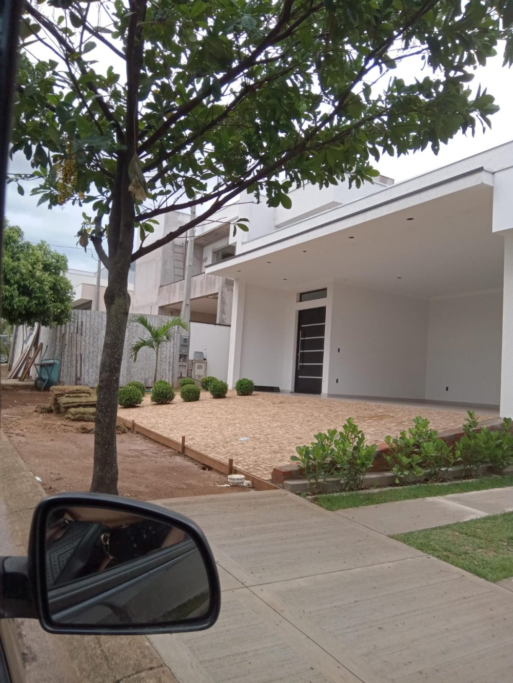 Casa - Venda - Jardim Embar - So Carlos - SP