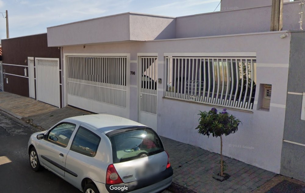 Casa - Venda - Jardim Embar - So Carlos - SP