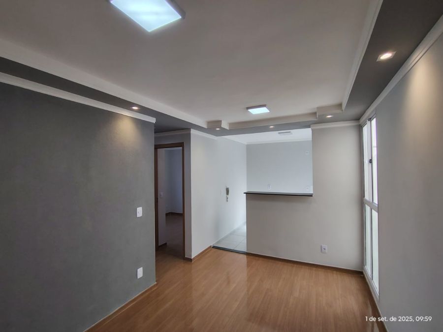 Apartamento - Venda - Jardim Embaré - São Carlos - SP