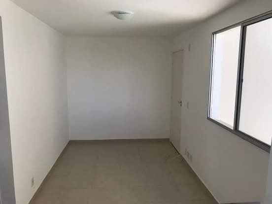 Apartamento - Venda - Parque So Jos - So Carlos - SP