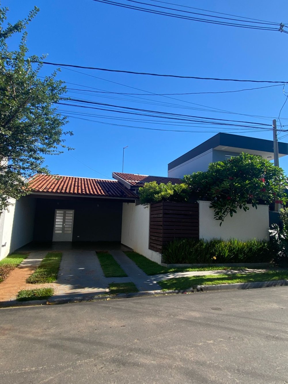 Casa em Condomnio - Venda - Condomnio Bosque So Carlos - So Carlos - SP