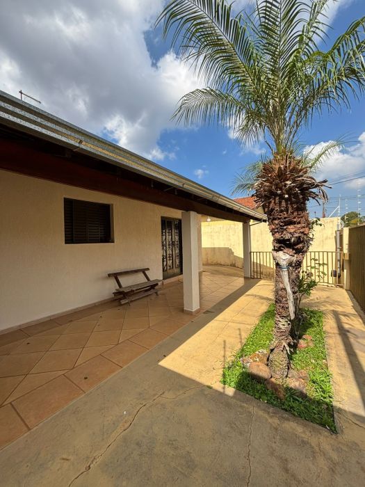 Casa - Venda - Centro - São Carlos - SP