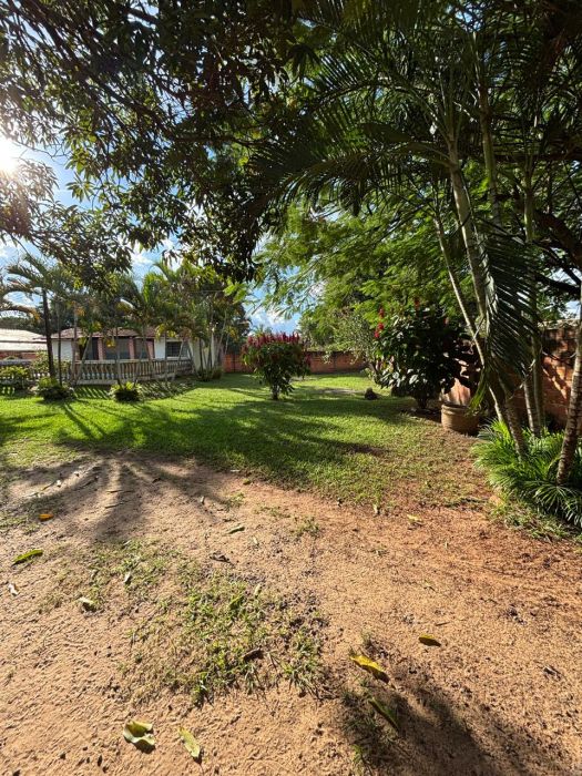 Ch�cara - Venda - Arac� de Santo Antonio - S�o Carlos - SP