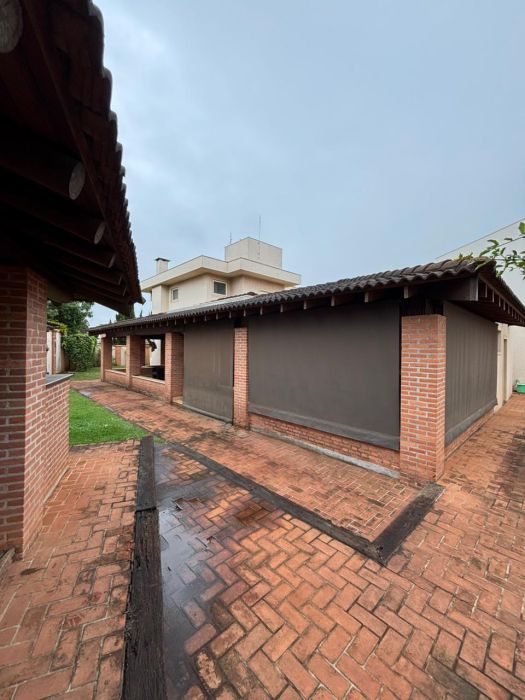 Casa - Venda - Residencial Parque Fehr - São Carlos - SP
