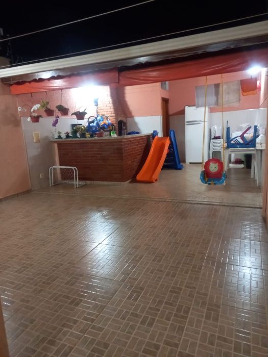 Casa - Venda - Vila São José - São Carlos - SP
