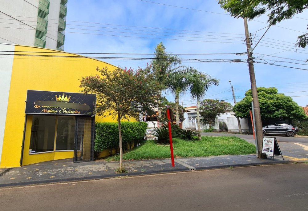 Salo - Venda - Santa Paula - So Carlos - SP