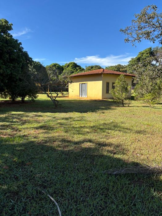 Chácara - Venda - Quinta da Felicidade - São Carlos - SP