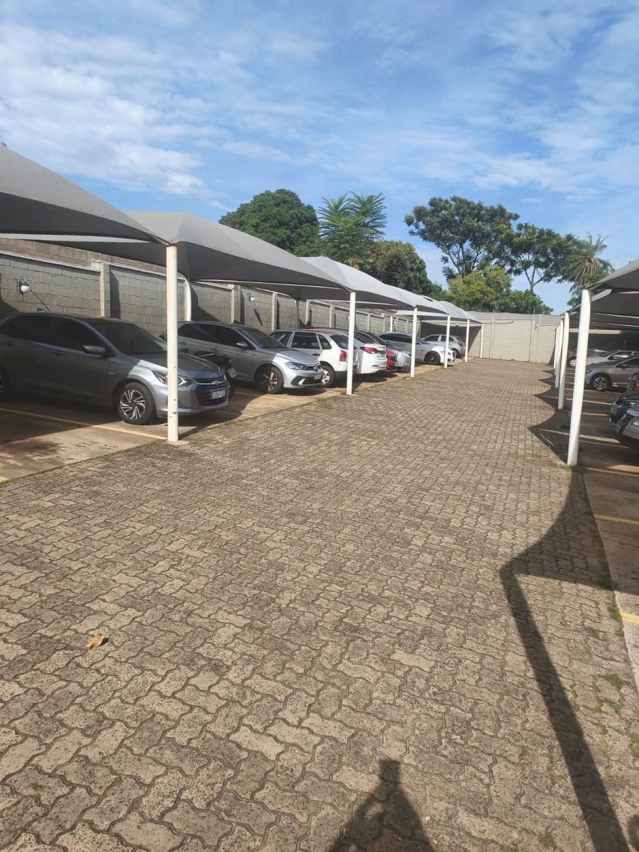 Apartamento - Venda - Recreio S�o Judas Tadeu - S�o Carlos - SP