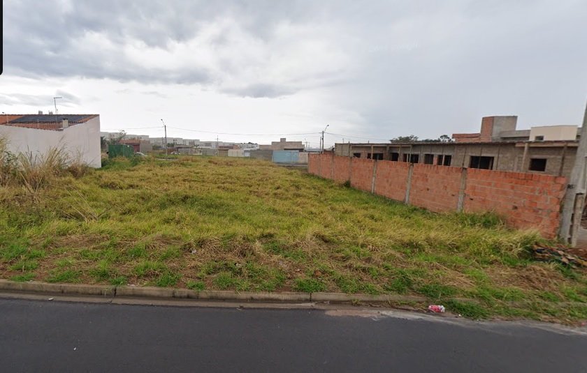 Terreno - Venda - Jardim do Bosque - So Carlos - SP