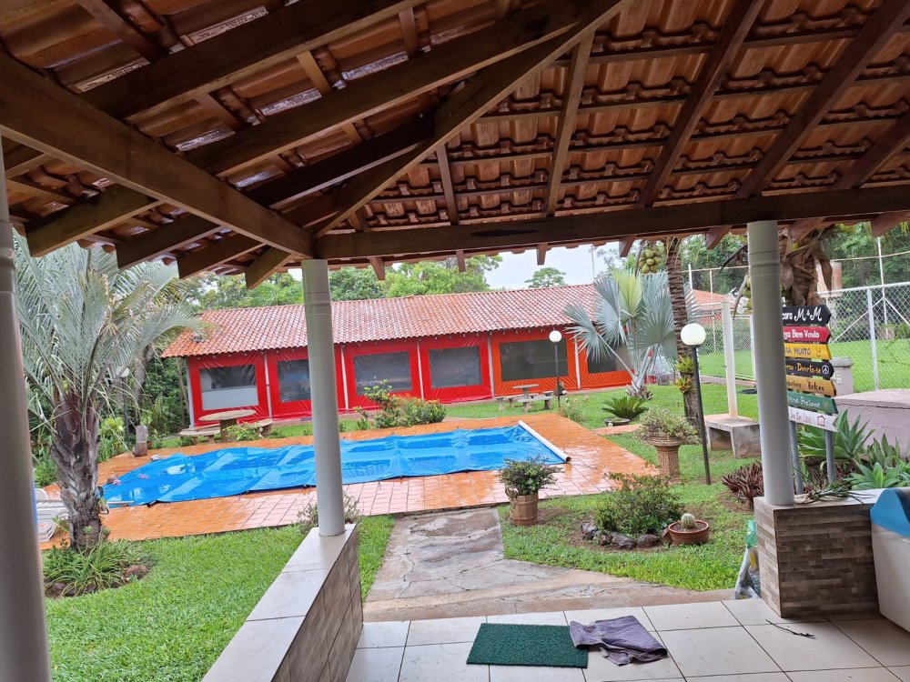 Chcara - Venda - Arac de Santo Antonio - So Carlos - SP