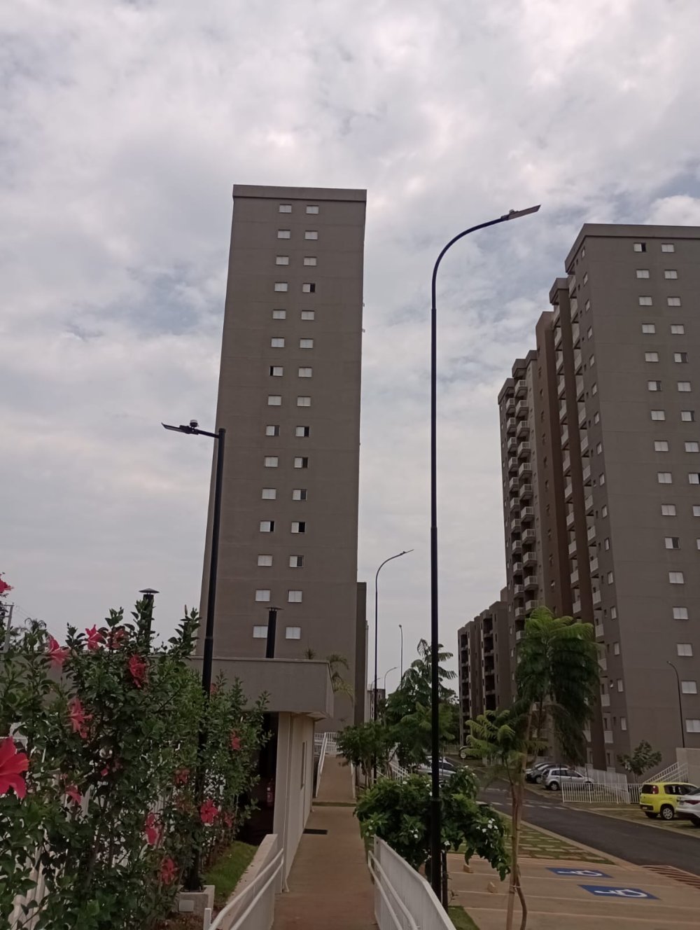 Apartamento - Venda - Recreio So Judas Tadeu - So Carlos - SP
