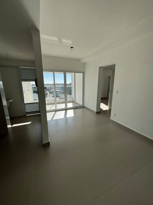 Apartamento - Venda - Morada dos Deuses - S�o Carlos - SP