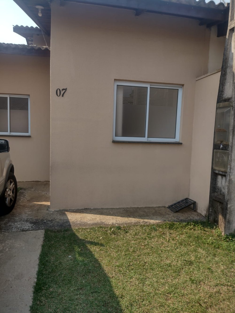 Casa em Condomnio - Venda - Jardim Tangar - So Carlos - SP