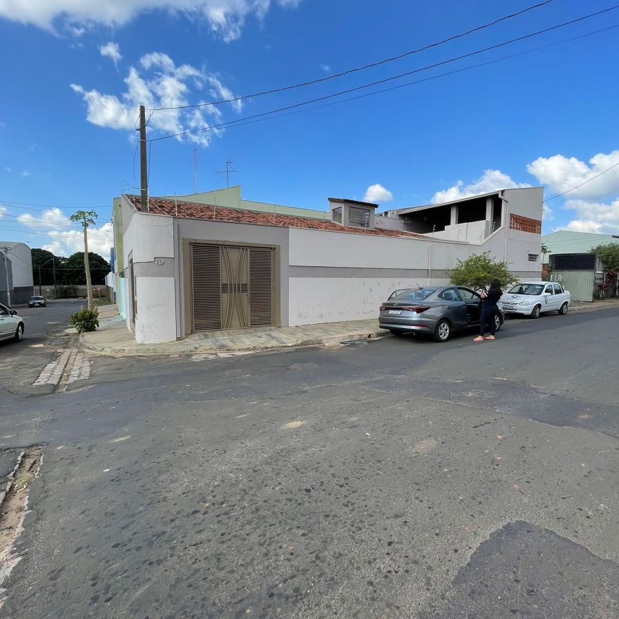 Casa - Venda - Jardim Real - S�o Carlos - SP