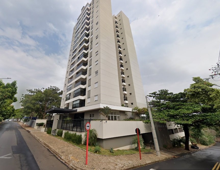 Apartamento - Venda - Jardim Bethnia - So Carlos - SP