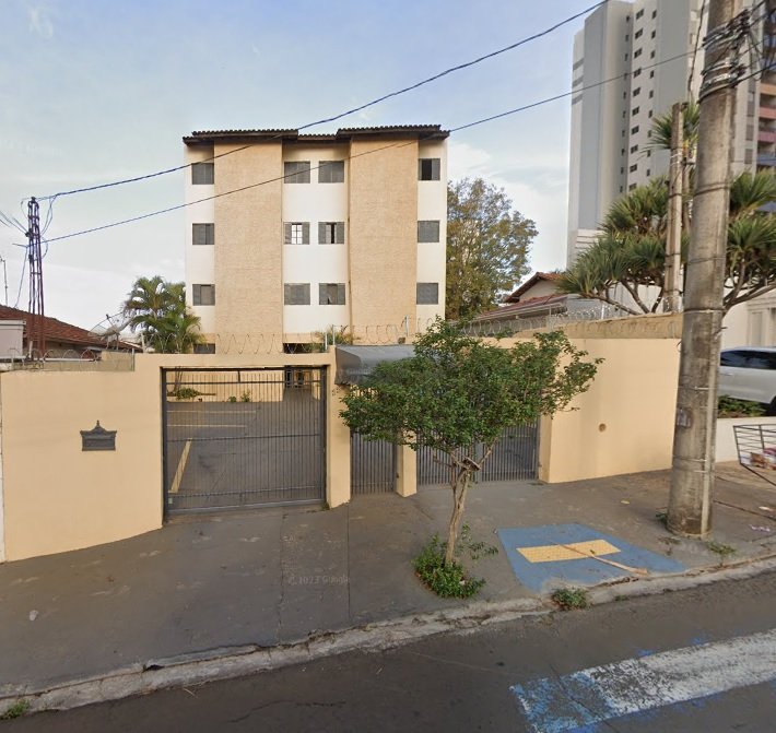 Studio - Venda - Centro - So Carlos - SP