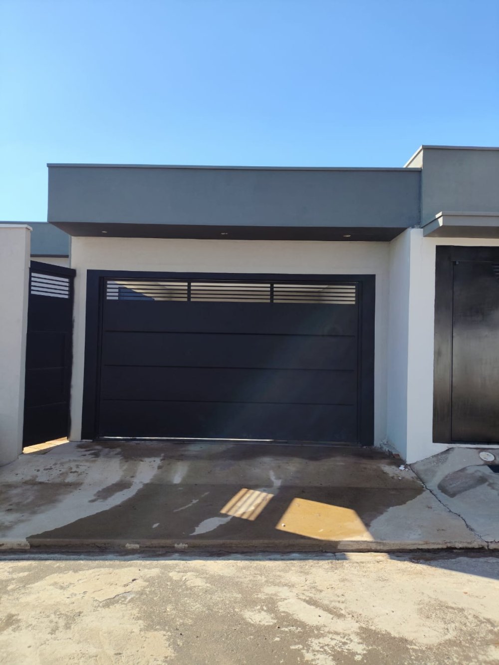 Casa - Venda - Arcoville - So Carlos - SP