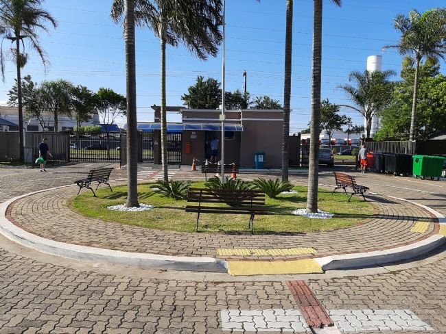 Apartamento - Venda - Parque So Jos - So Carlos - SP
