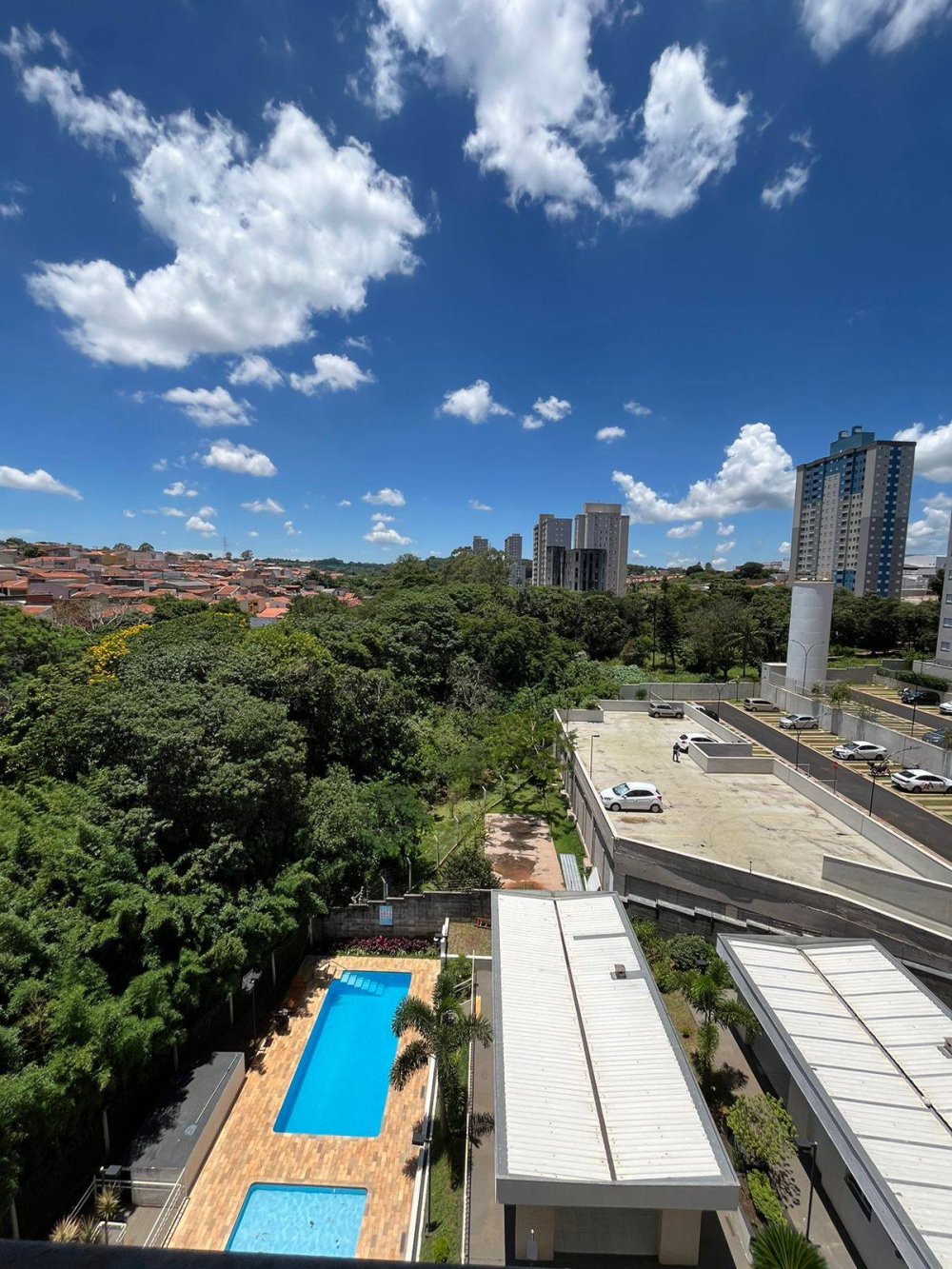 Apartamento - Venda - Recreio So Judas Tadeu - So Carlos - SP