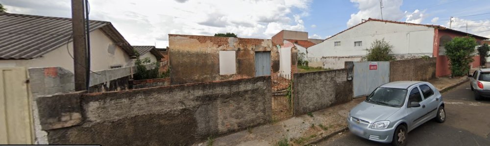 Terreno - Venda - Vila Marcelino - So Carlos - SP