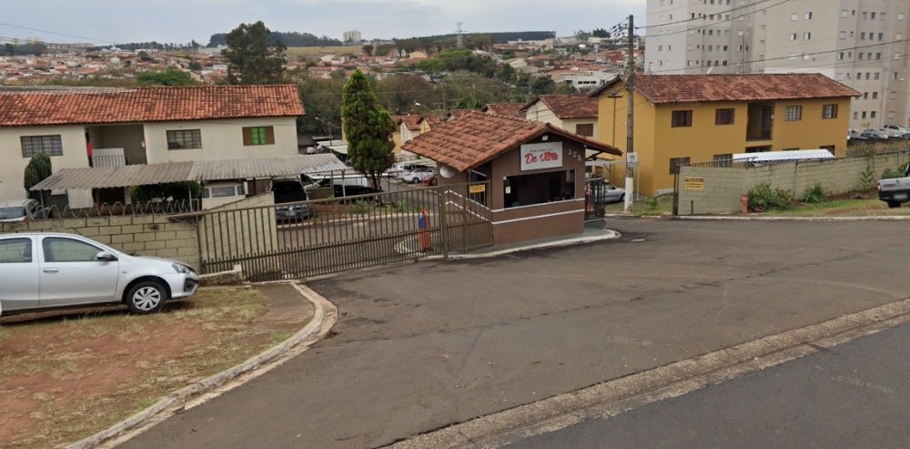 Apartamento - Venda - Recreio So Judas Tadeu - So Carlos - SP