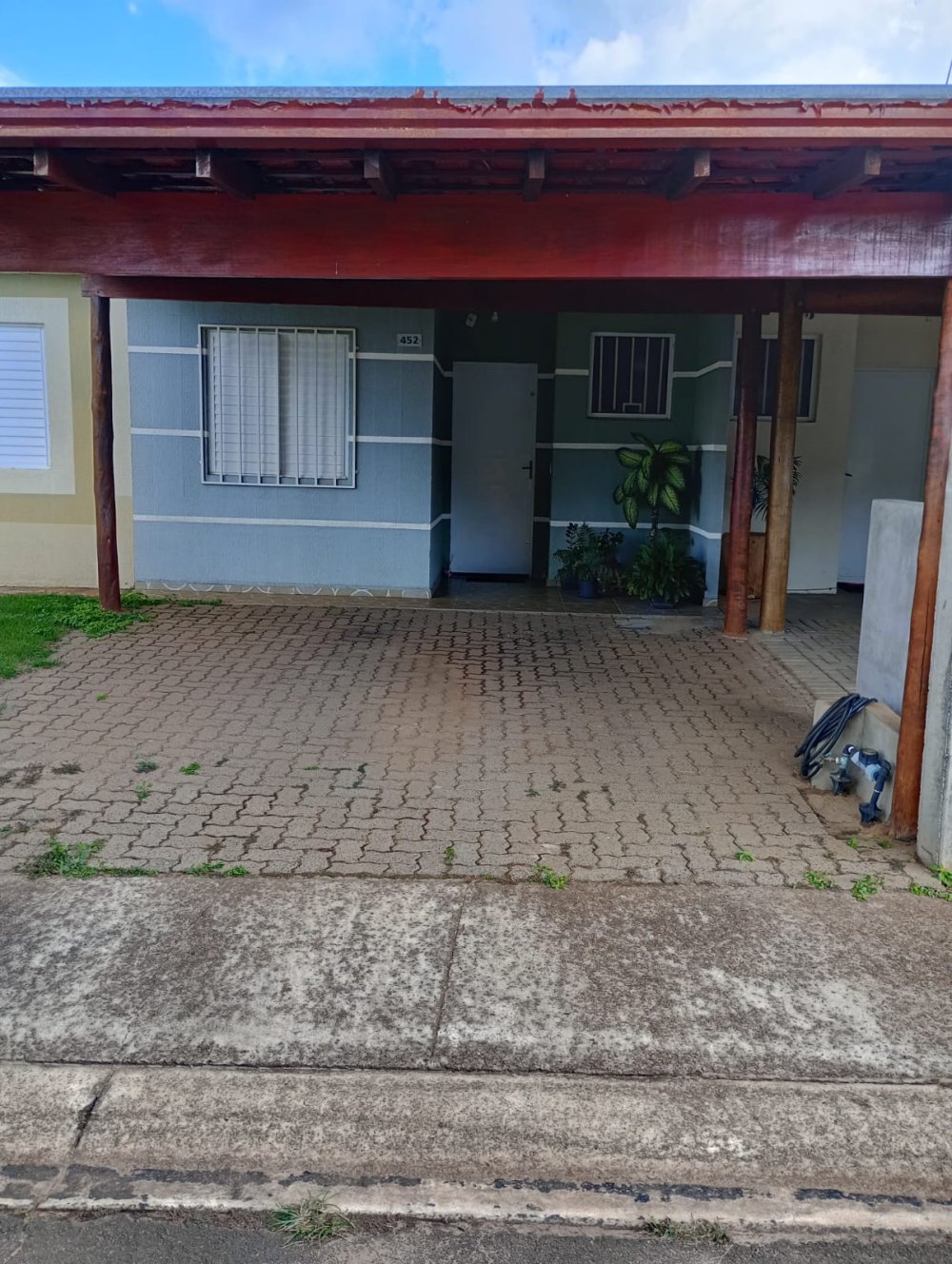 Casa em Condomnio - Venda - Condomnio Moradas 01 - So Carlos - SP