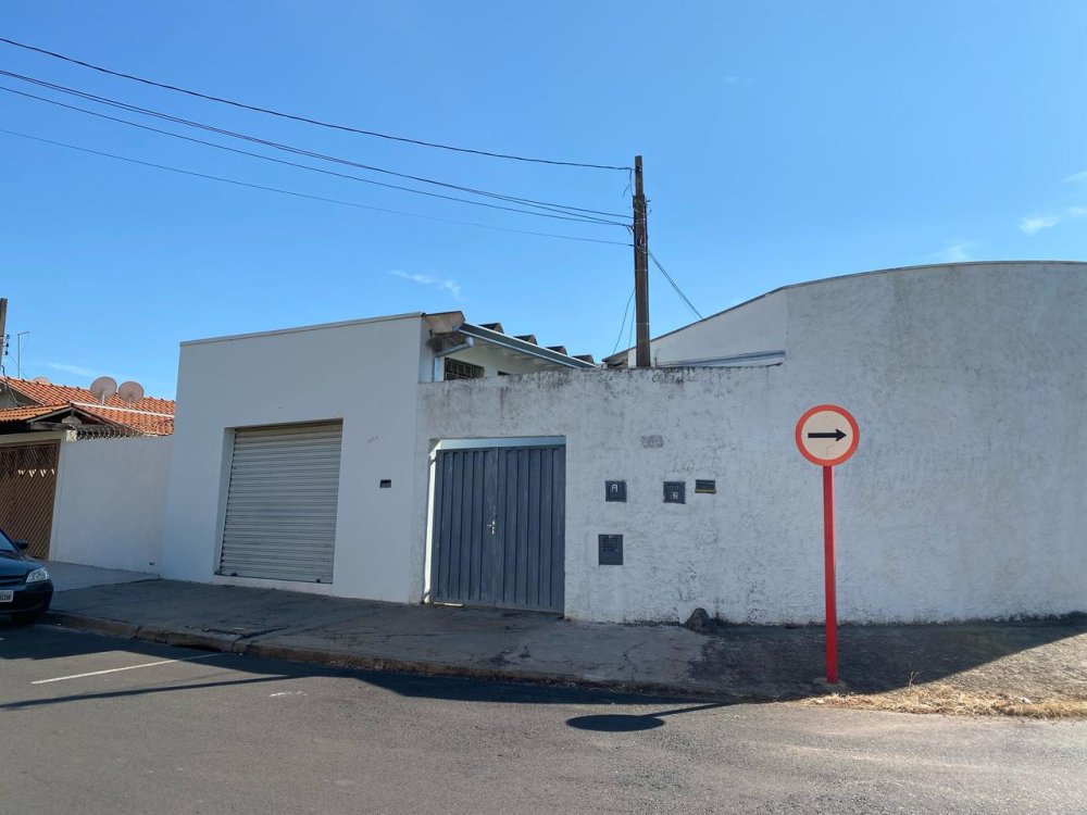 Salo - Venda - Santa Felcia - So Carlos - SP