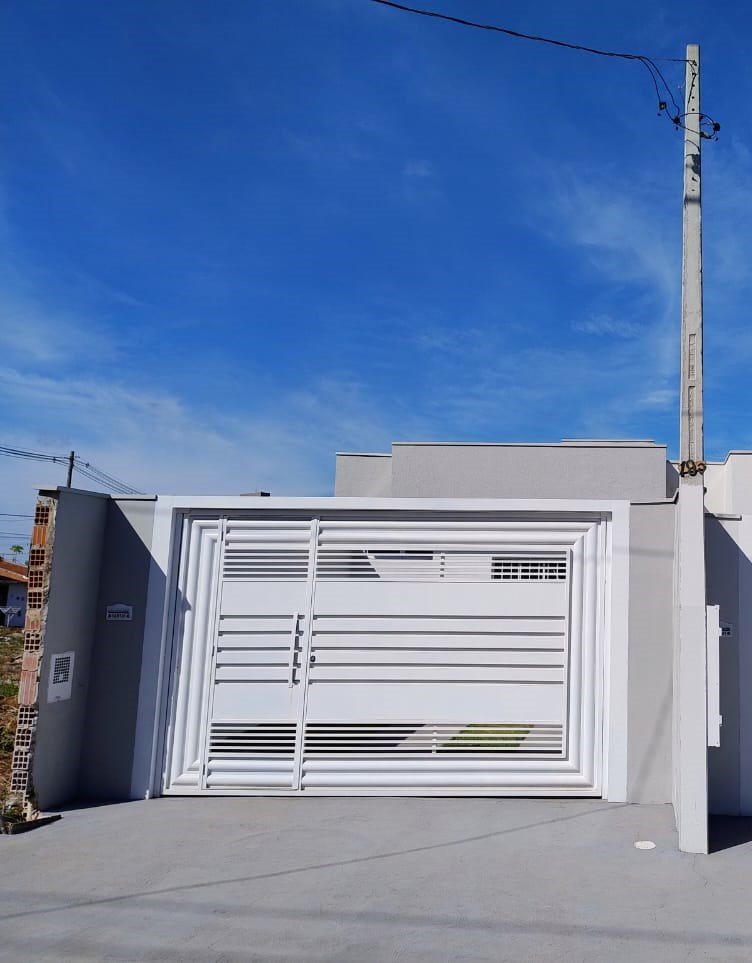 Casa - Venda - Jardim Hikari - So Carlos - SP
