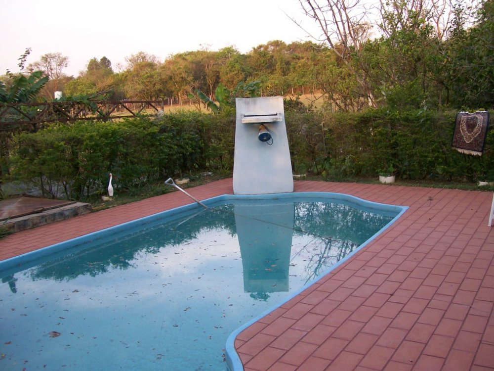 Chcara - Venda - Arac de Santo Antonio - So Carlos - SP