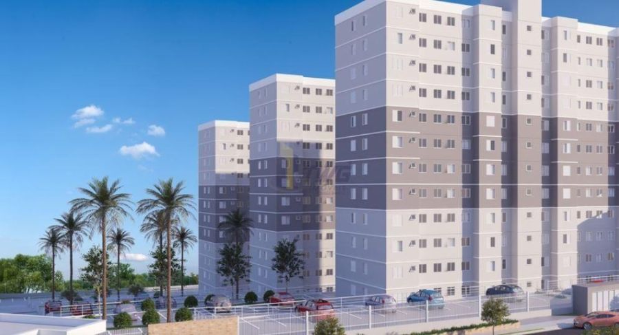 Apartamento - Venda - Recreio S�o Judas Tadeu - S�o Carlos - SP