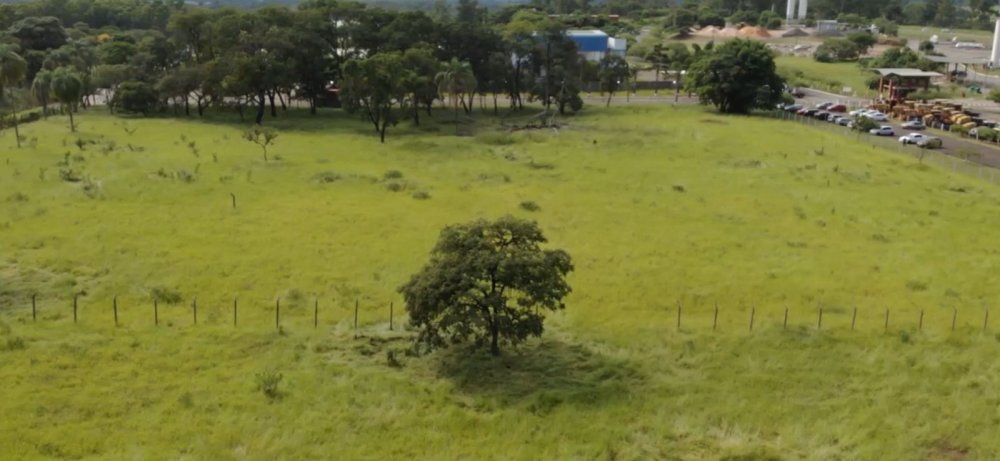 rea - Venda - Chcara das Flores - So Carlos - SP