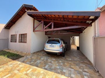 Condomnio Residencial Parati