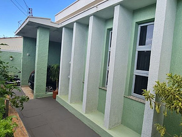 Casa � Venda