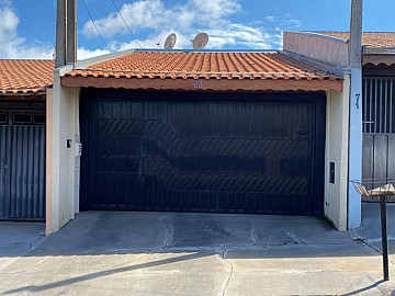 Casa � Venda