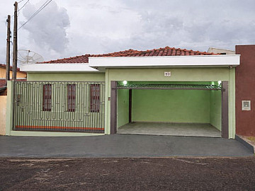 Casa � Venda