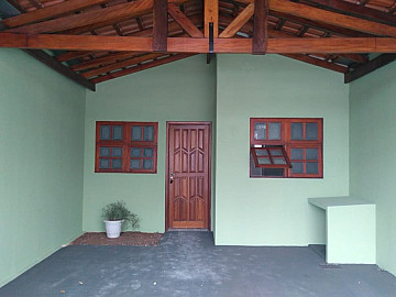 Casa � Venda