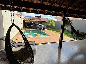 Casa � Venda