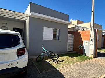 Casa em Condom�nio � Venda