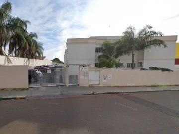 Condomnio Residencial Bianchi