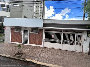 Casa Comercial � Venda
