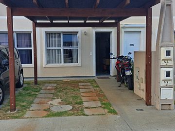 Condom�nio Vila Verde Sabar�