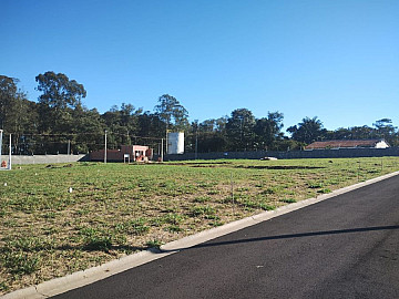 Condom�nio Parque dos Pinheiros